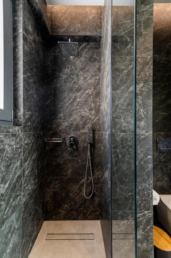 Grand Blue Villas Lachania Екстериор снимка